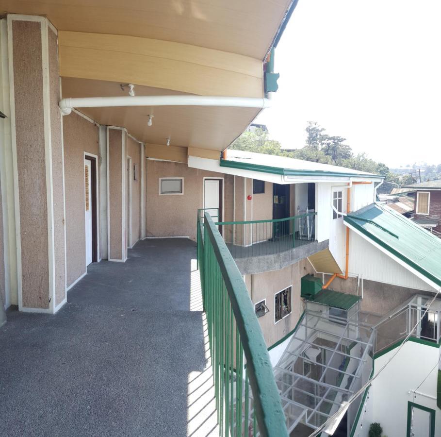 3Bu Hostel Baguio - Session-Governor Pack Baguio City Екстер'єр фото